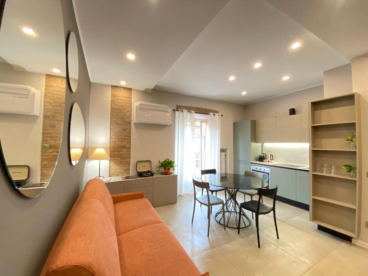 Dimora Castelmaraldo Apartment Modena Exterior photo