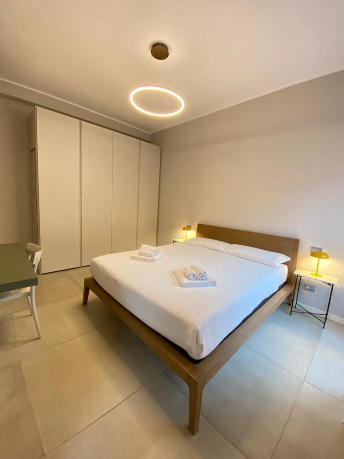 Dimora Castelmaraldo Apartment Modena Exterior photo