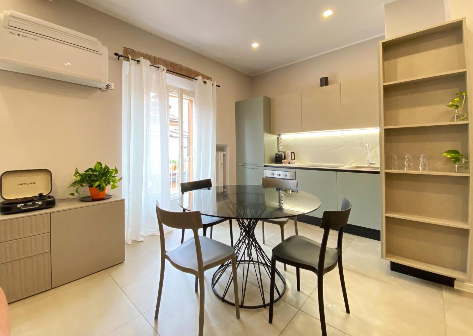 Dimora Castelmaraldo Apartment Modena Exterior photo