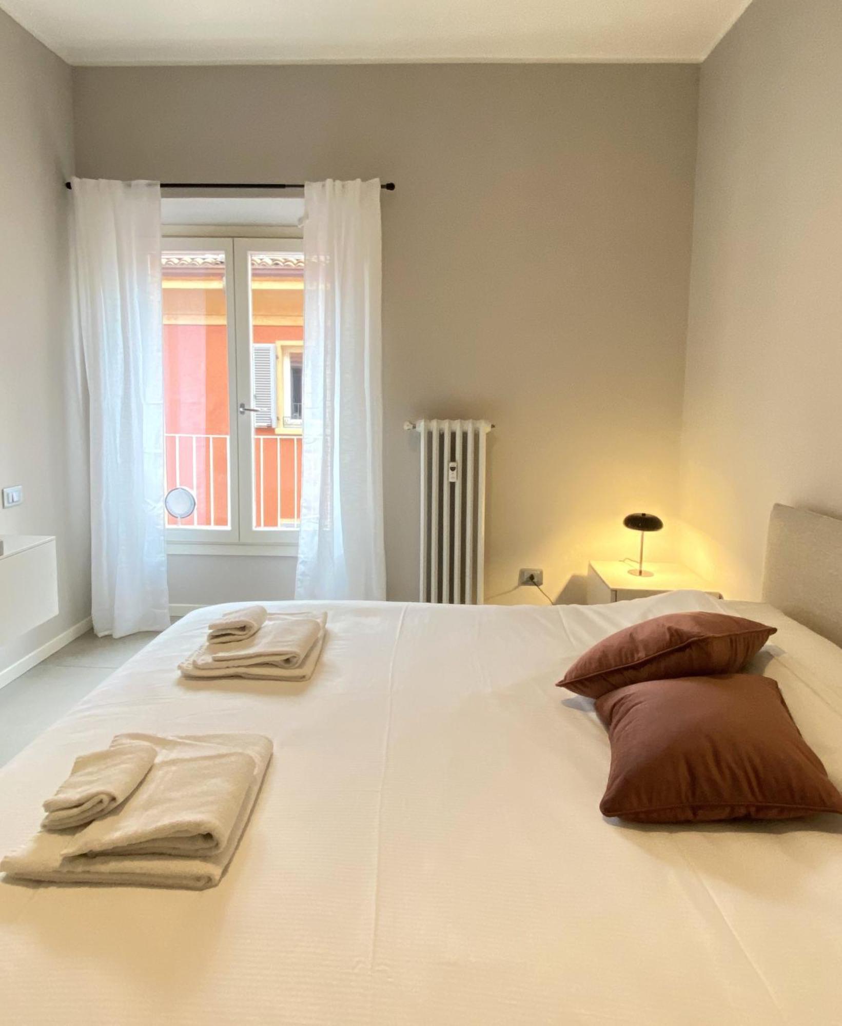 Dimora Castelmaraldo Apartment Modena Exterior photo
